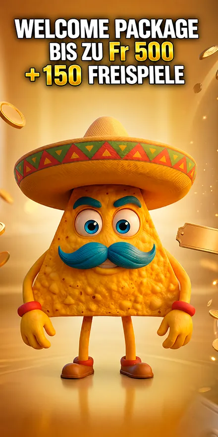 Casinacho screenshot