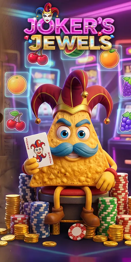 Casinacho preview 4